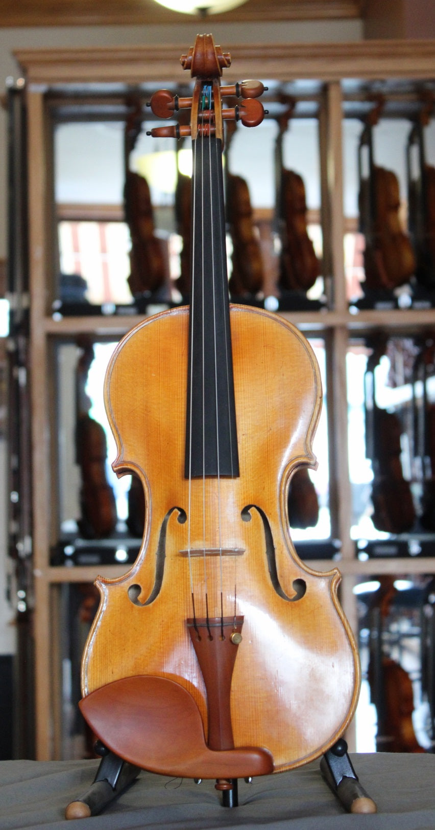 Anton Krutz Violin - 1997