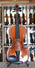 Load image into Gallery viewer, Charles Brugère Violin
