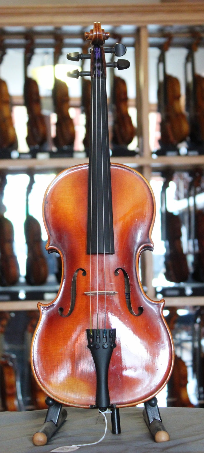 E.R. Pretzschner Violin - 1965
