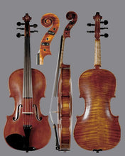 Load image into Gallery viewer, KRUTZ 700 Artisan 5-Star Fiddle