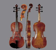 Load image into Gallery viewer, KRUTZ 700 Artisan 5-Star Fiddle