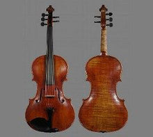 Load image into Gallery viewer, KRUTZ 850 Avant 5-Star Fiddle