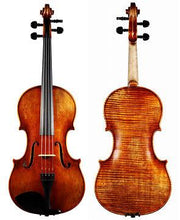 Load image into Gallery viewer, KRUTZ - Series 500 Violas