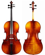 Load image into Gallery viewer, KRUTZ - Series 100 Cellos