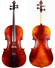 Load image into Gallery viewer, KRUTZ - Series 400 Cellos