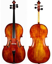 Load image into Gallery viewer, KRUTZ Artisan - Series 750 Cellos
