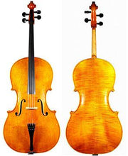 Load image into Gallery viewer, KRUTZ Avant - Series 850 Cellos