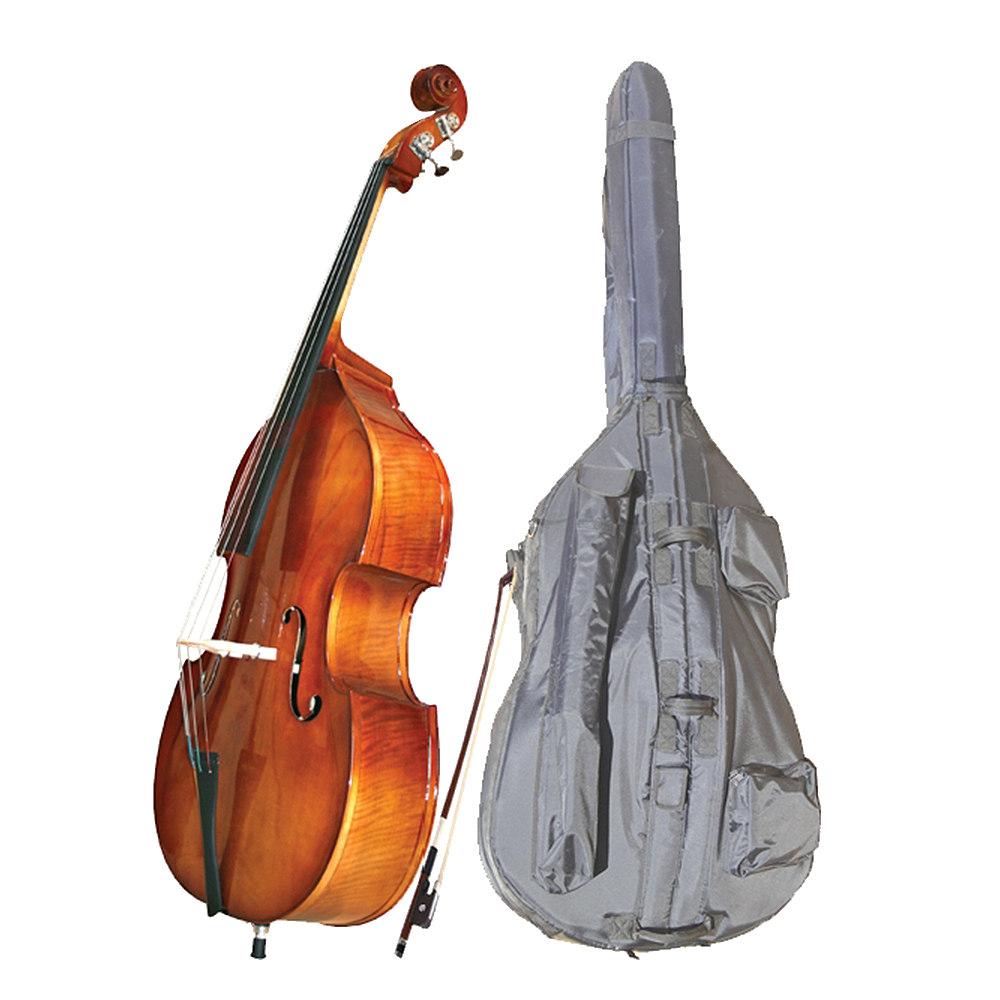 Bass Outfit Rental (Yearly) St. Louis Strings