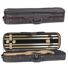 Load image into Gallery viewer, Premier Oblong Violin Case