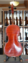 Load image into Gallery viewer, Violin Labelled Antonio Curatoli (Sold)
