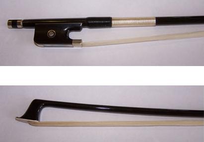 Plantation Wood Viola Bow
