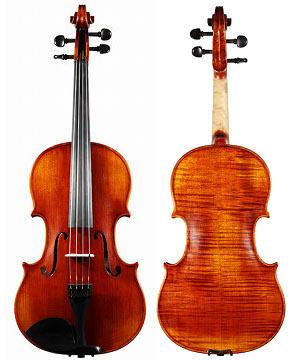 KRUTZ - Series 300 Violas