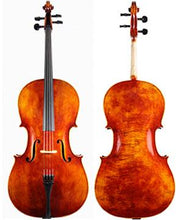 Load image into Gallery viewer, KRUTZ - Series 600 Cellos
