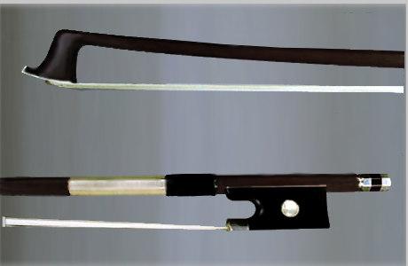 Braided Carbon Fiber Cello Bow