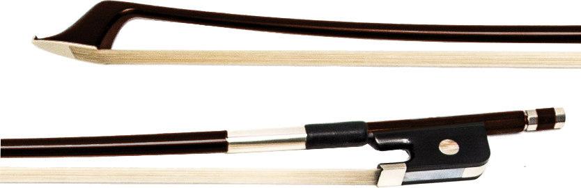 French Student Wood Bass Bow