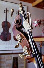 Load image into Gallery viewer, Brass Slide-C Bass Extension
