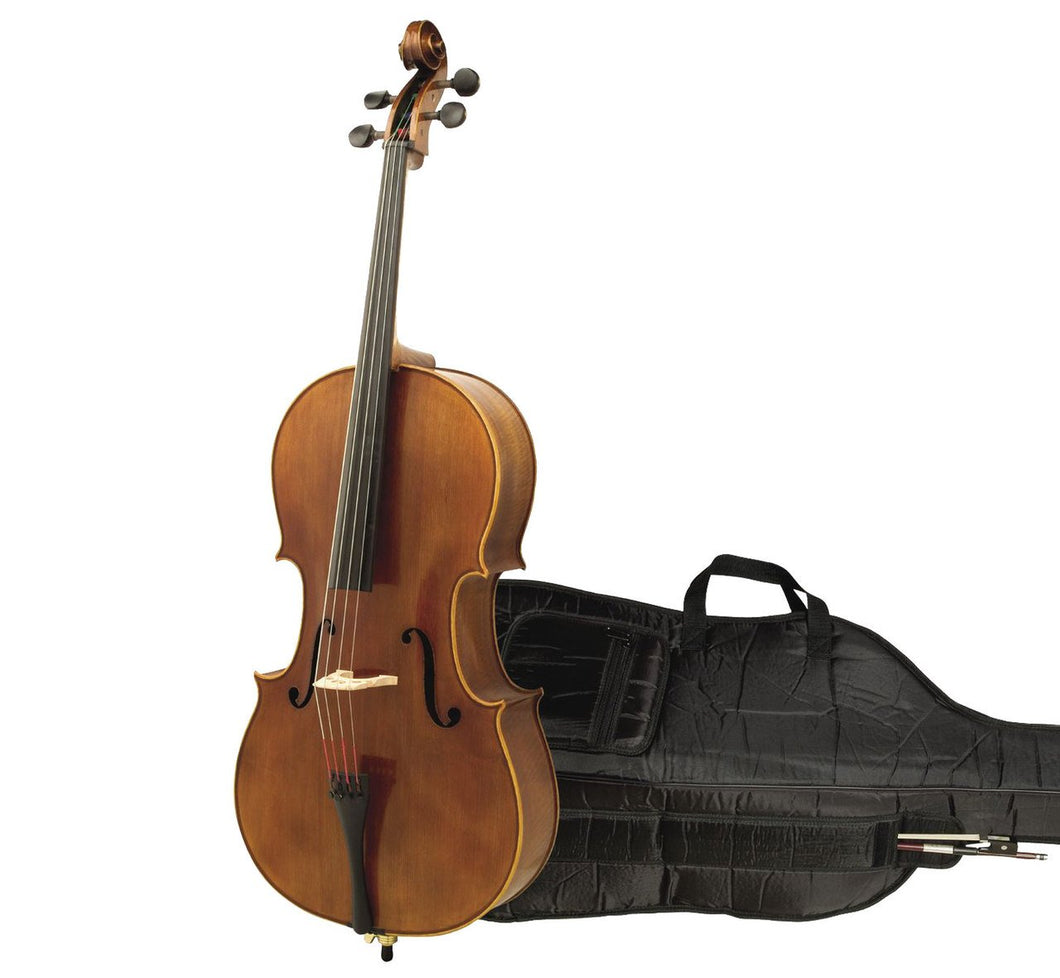Cello Outfit Rental (Monthly / Pick-Up In Store Only)