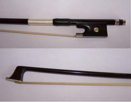 Student Carbon Violin Bow