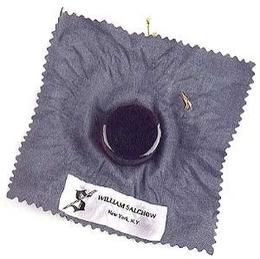 Salchow Dark Rosin - Violin/Fiddle