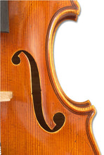Load image into Gallery viewer, Anton Krutz Violin - Del Gesu
