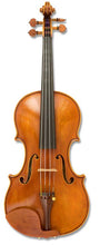 Load image into Gallery viewer, Anton Krutz Violin - Del Gesu

