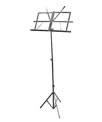 Wire Music Stand - Collapsible